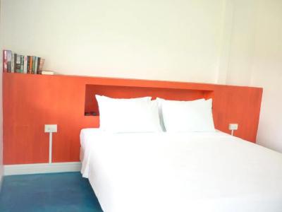 Maneemudjalin Resorts Farm Stay - 34