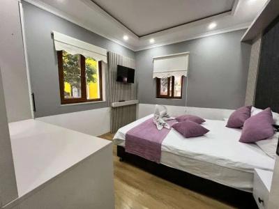 The Zanadu İstanbul - 21
