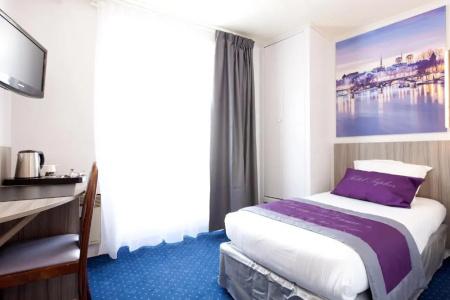 Saphir Grenelle - 25