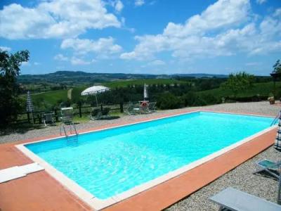 Agriturismo Montegonfoli - 15