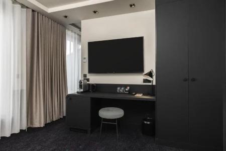 Mercure Bordeaux Gare Atlantic - 140