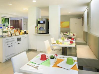 Ibis Styles Menton Centre - 18