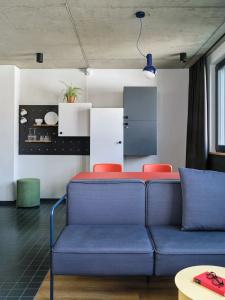 New Opening - Stayery Frankfurt Sachsenhausen - 41