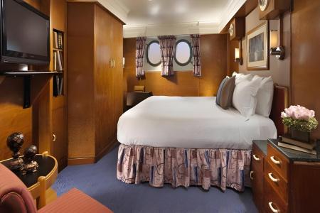 The Queen Mary - 48