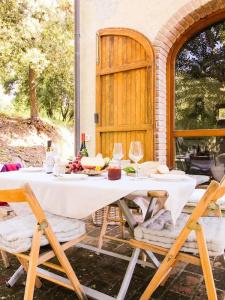 Agriturismo Boschi di Montecalvi - 95