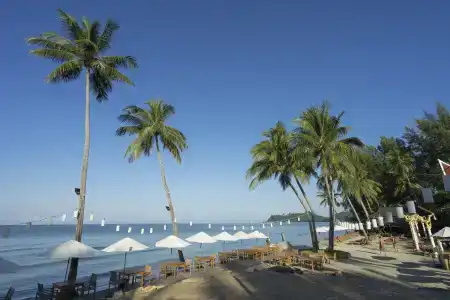Santhiya Tree Koh Chang Resort - Sha Extra Plus - 16
