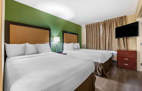 Extended Stay America Suites - 49