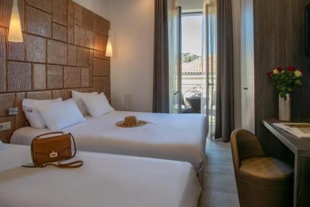 Golden Tulip Cannes De Paris - 98