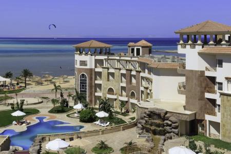 Royal Beach Serviced - 12