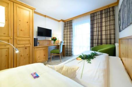 Alpenpark Resort Superior - 52