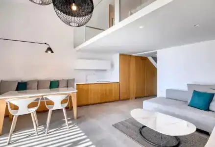 Panormos Bay Suites - 232