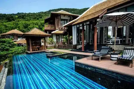 Intercontinental Danang Sun Peninsula Resort, An Ihg - 20