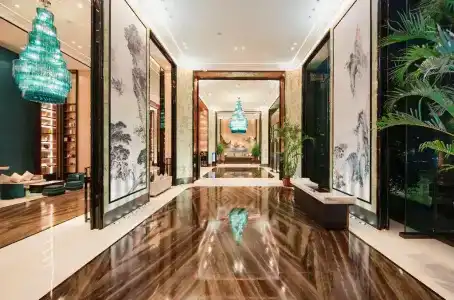 voco - Hangzhou Binjiang Minghao, an IHG - 9