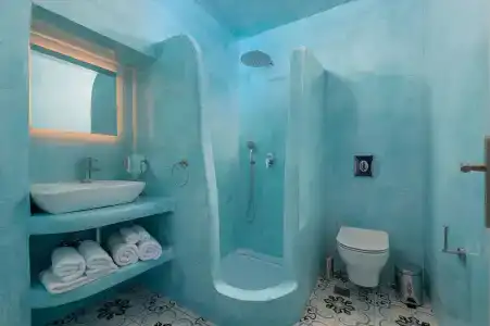Sole d'oro Luxury Suites - 68