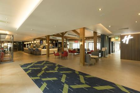 Holiday Inn Cambridge, An Ihg - 47