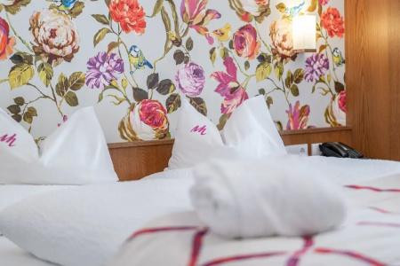 Alpin Art & Spa Naudererhof Superior - 52