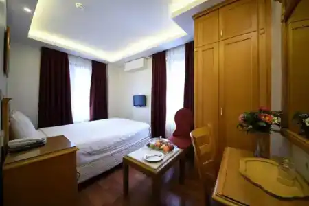 Star Taksim - 66