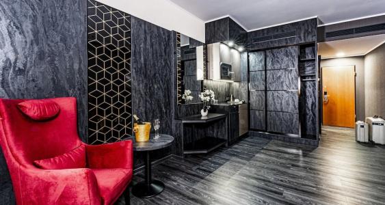 Plaza Schwerin; Sure Collection By Best Western - 167