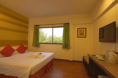 Woraburi Sukhumvit - 43