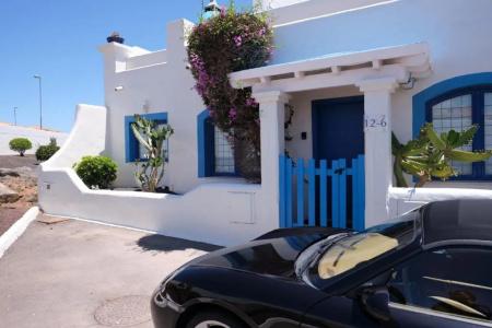 Katis Villas Boutique Fuerteventura - 51