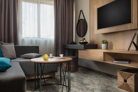 The Stay Boutique Central Square - 53