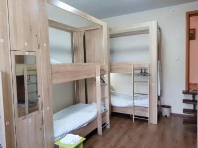 Hostel Nomad 4x4 - 22