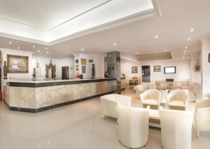 Temple Beach - All Inclusive - 14