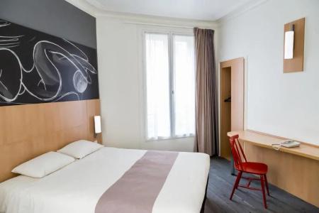 ibis Paris Grands Boulevards Opéra 9e - 42
