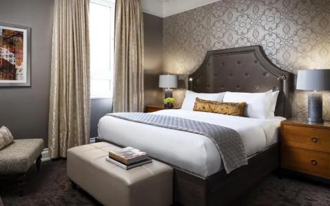 Fairmont Palliser - 41