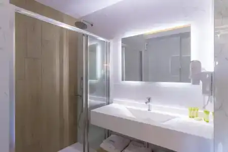 Ntinas Filoxenia & Spa - 9