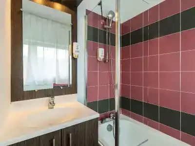 ApartAdagio Access Paris La Villette - 45