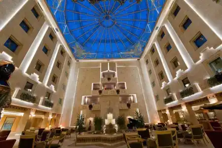 Zorlu Grand Trabzon - 1
