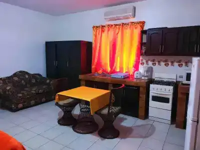 Residence Tropical Garden - 20