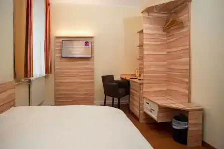 Star Inn Premium Bremen Columbus, by Quality - 3