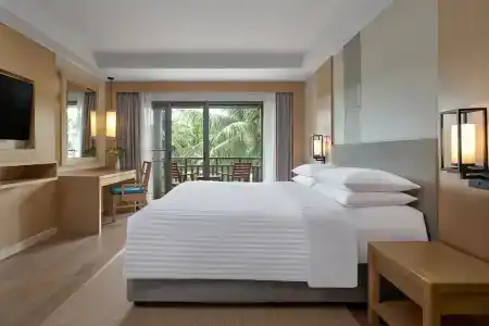 Phuket Marriott Resort & Spa, Merlin Beach - Sha Extra Plus - 25
