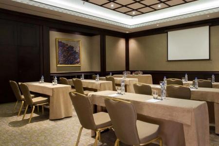 Hyatt Regency Belgrade - 30