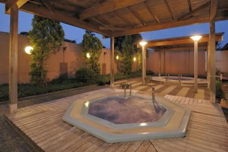 Shimane Hamada Washington Plaza - 20