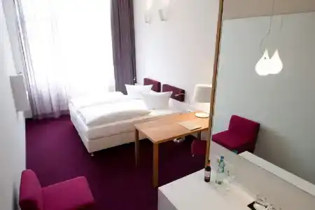 Wyndham Garden Berlin Mitte - 4