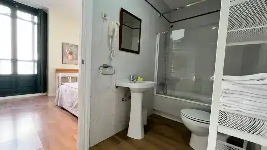 b&b Madrid Centro Plaza Mayor - 245