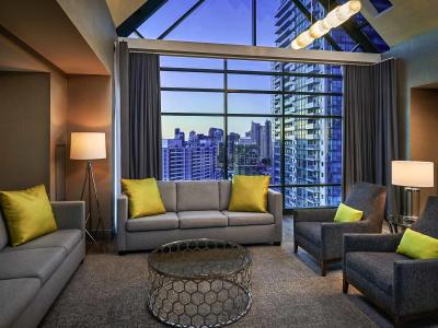 Novotel North York - 2