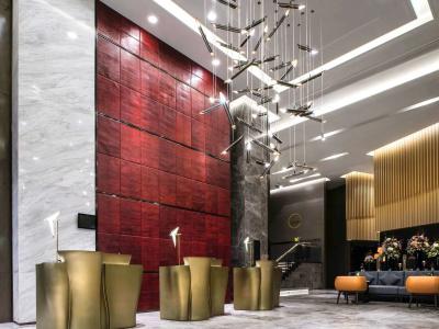 Sofitel Damansara - 25