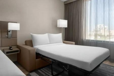 Ac By Marriott Miami Dadeland - 53