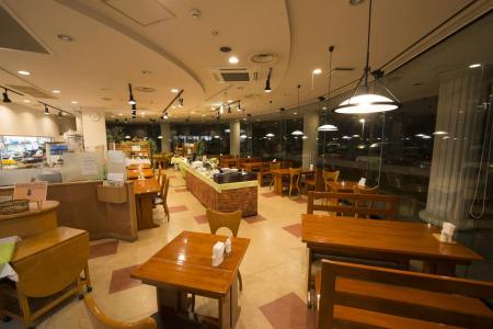 Apa Kagoshima Kokubu - 18