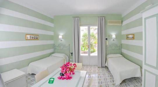 Residence Mendolita - 52