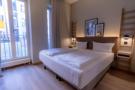 Bleibtreu Berlin by Golden Tulip - 31