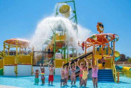 Gouves Waterpark Holiday Resort - 23