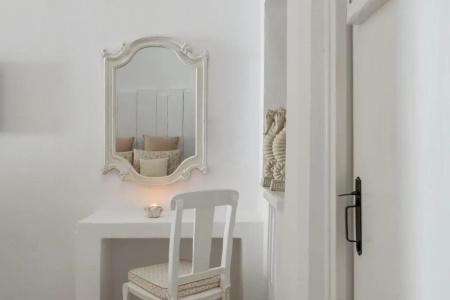 Senses Suites - 115