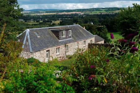 Loch Ness Country House - 55