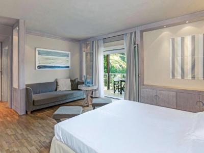 Mercure Tirrenia Green Park - 5