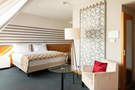 Holiday Inn Vienna City, An Ihg - 142